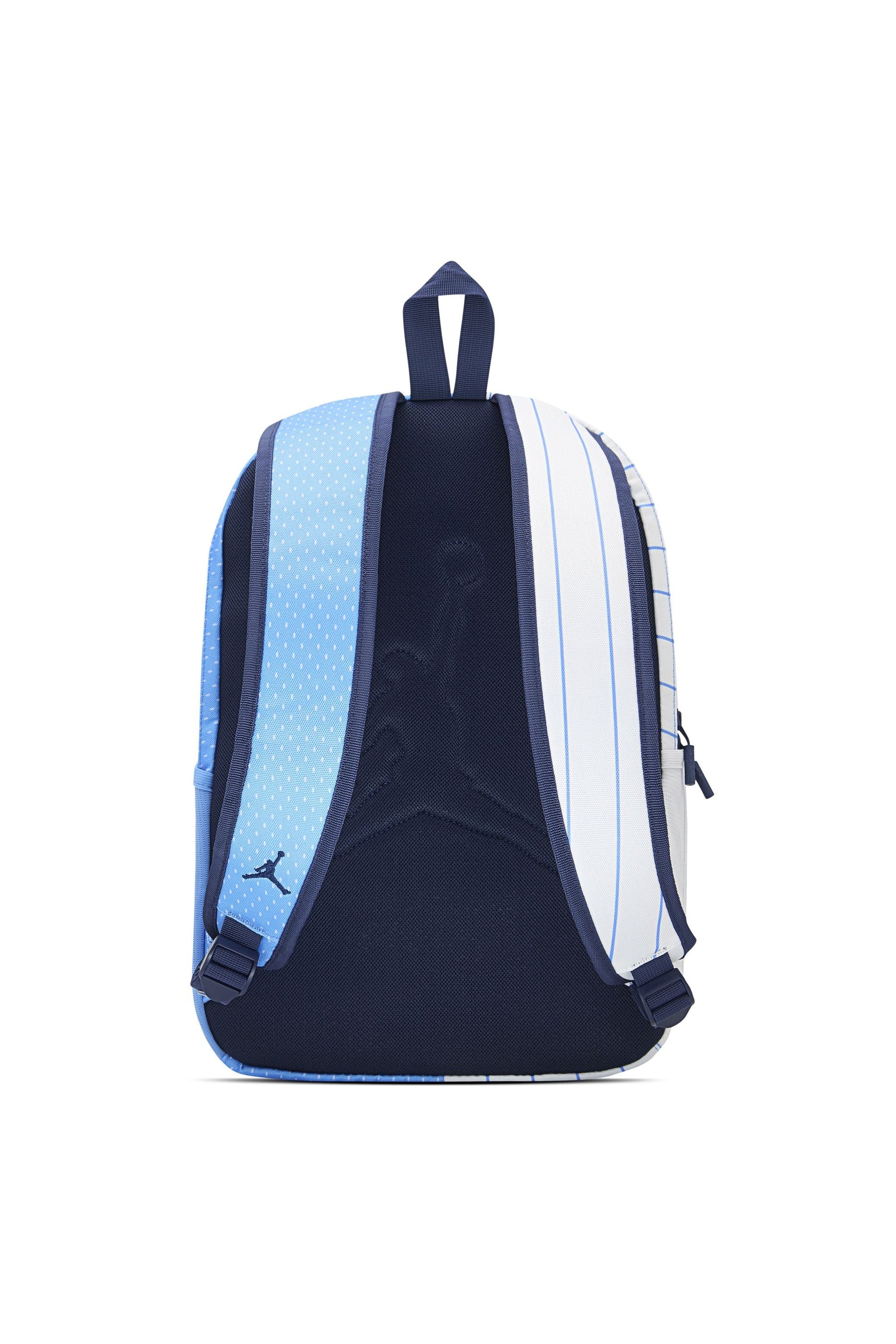 תיק גב PLAY OFF GAME JORDAN  לילדים WHITE / OS