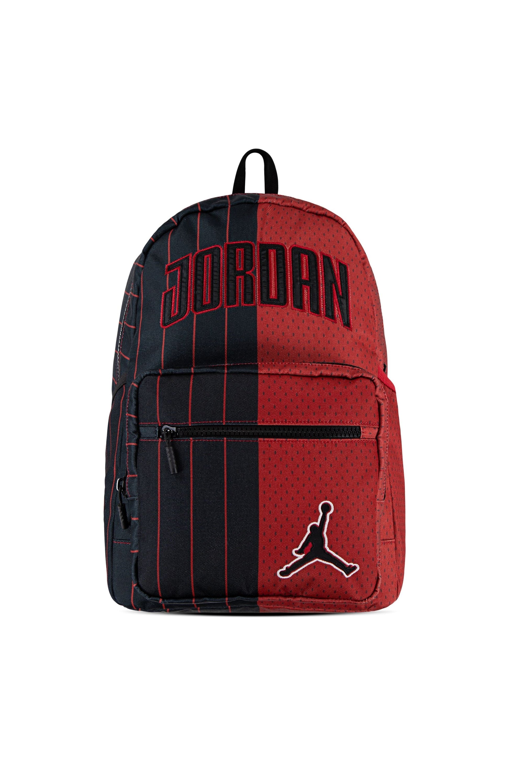 תיק גב PLAY OFF GAME JORDAN  לילדים BLACK / OS