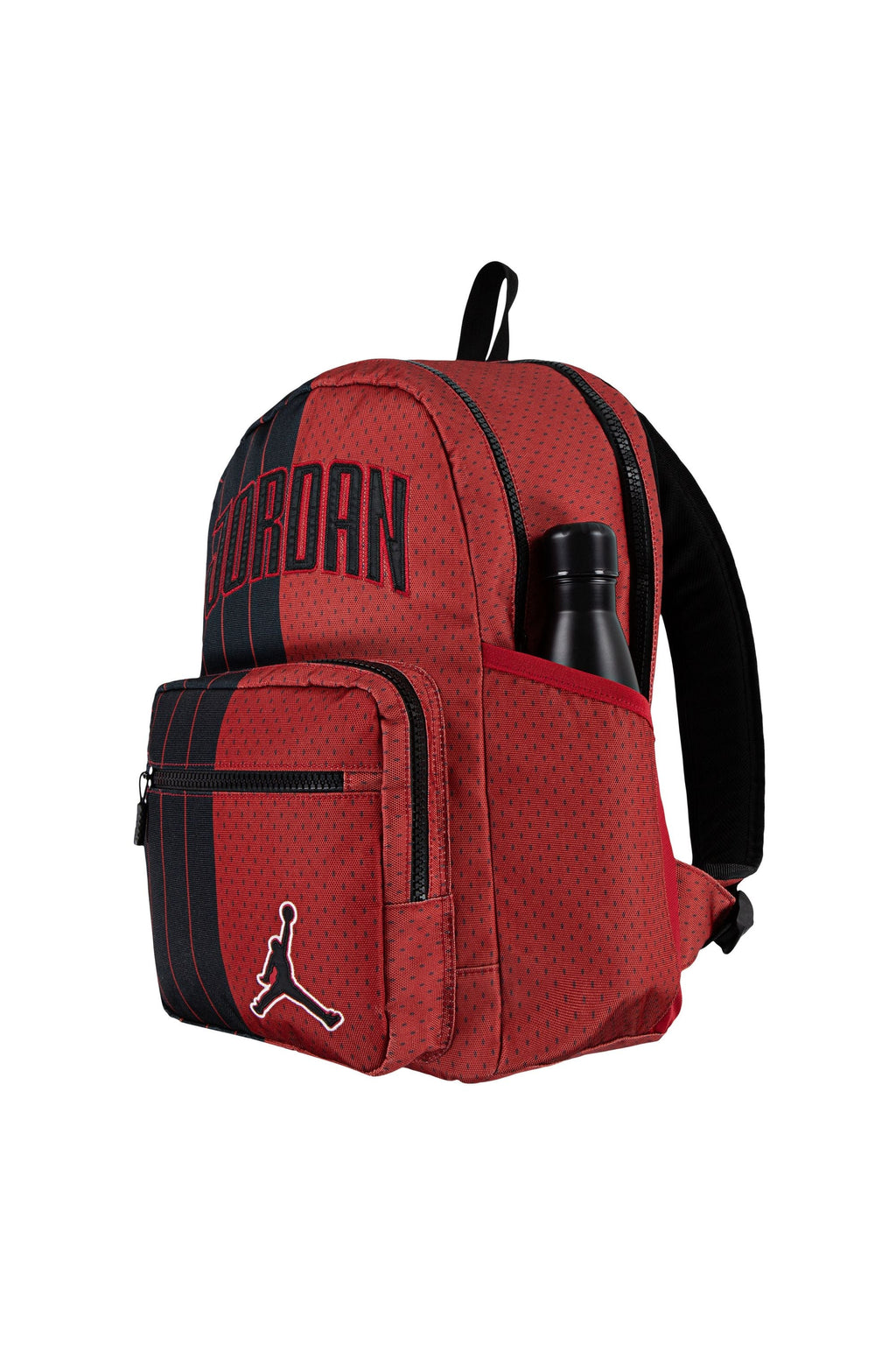 תיק גב PLAY OFF GAME JORDAN  לילדים BLACK / OS