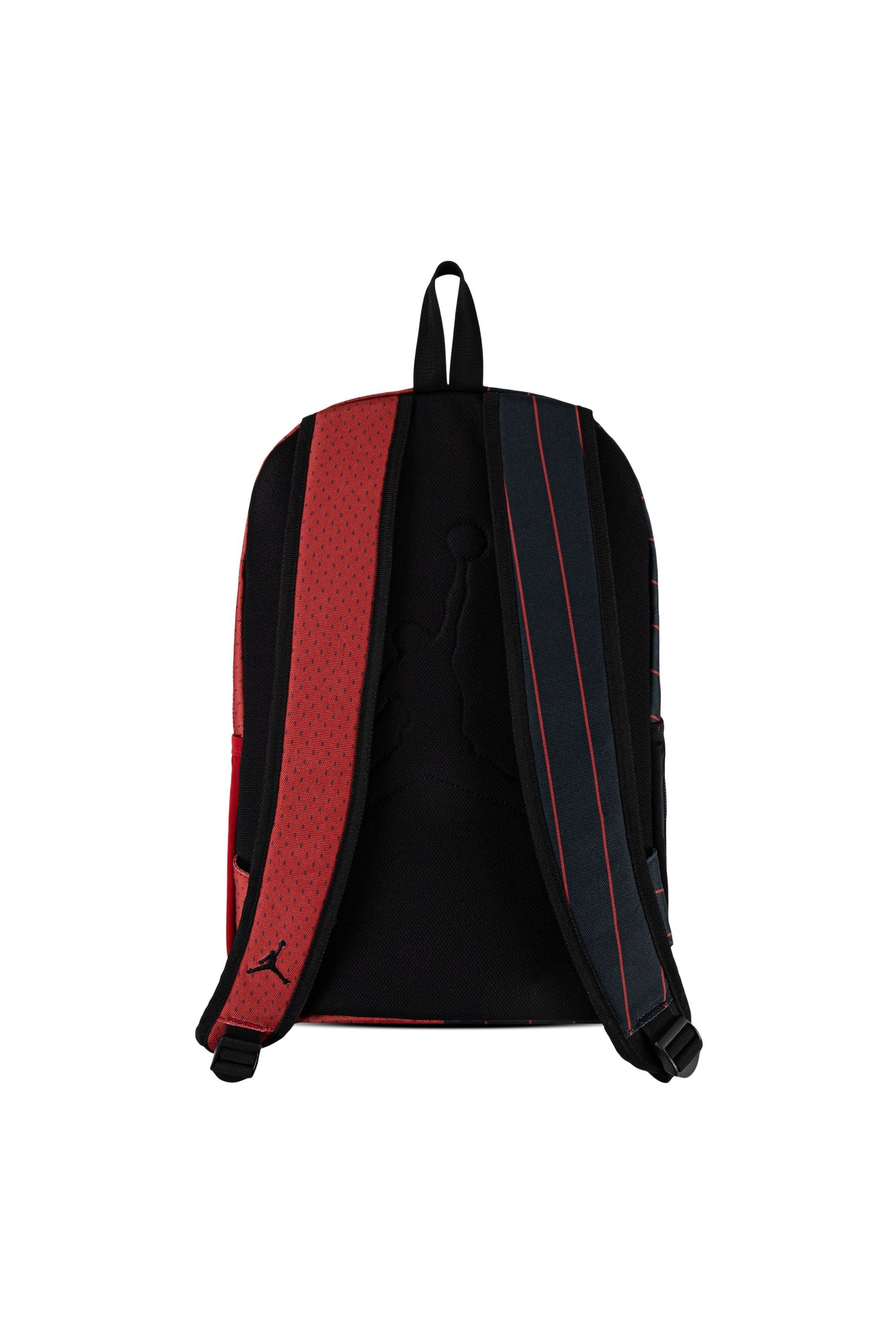 תיק גב PLAY OFF GAME JORDAN  לילדים BLACK / OS