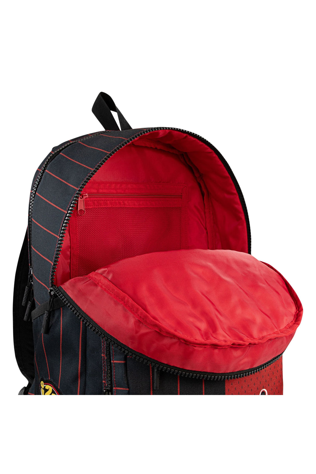 תיק גב PLAY OFF GAME JORDAN  לילדים BLACK / OS