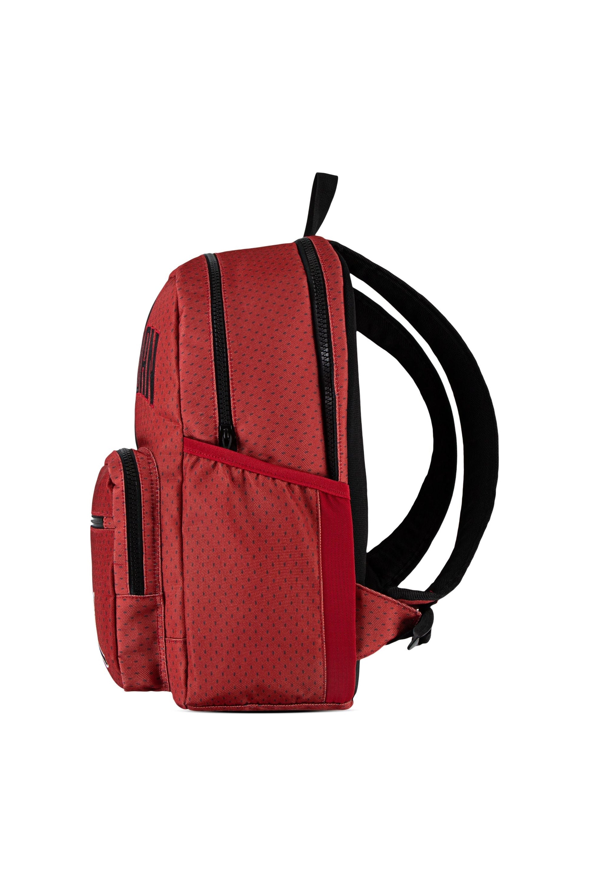 תיק גב PLAY OFF GAME JORDAN  לילדים BLACK / OS