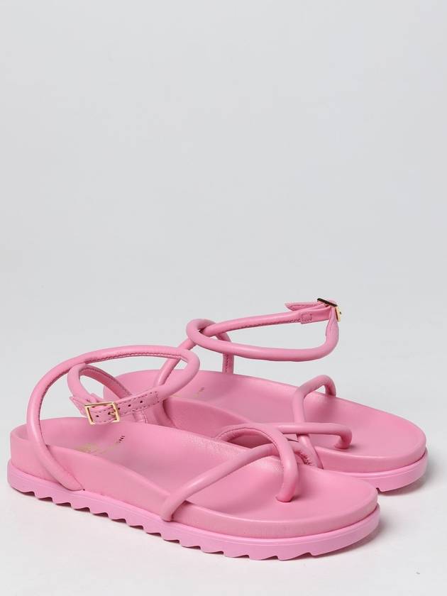 כפכף ורוד CHIARA FERRAGNI נשים