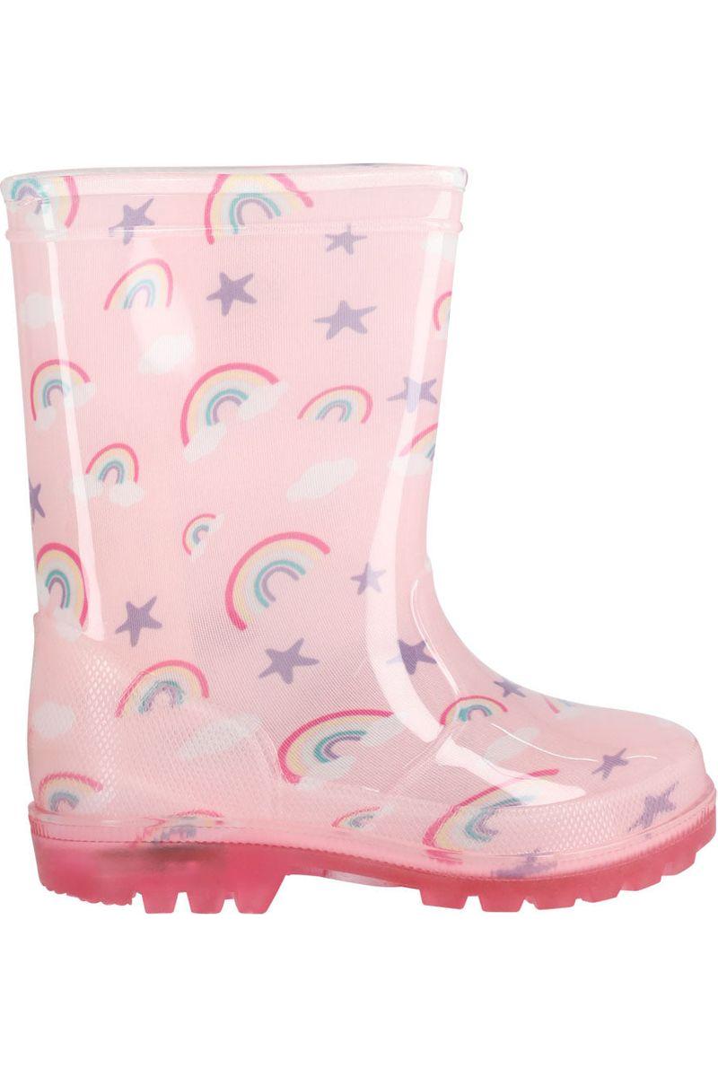 מגפי גשם גומי BK לילדות