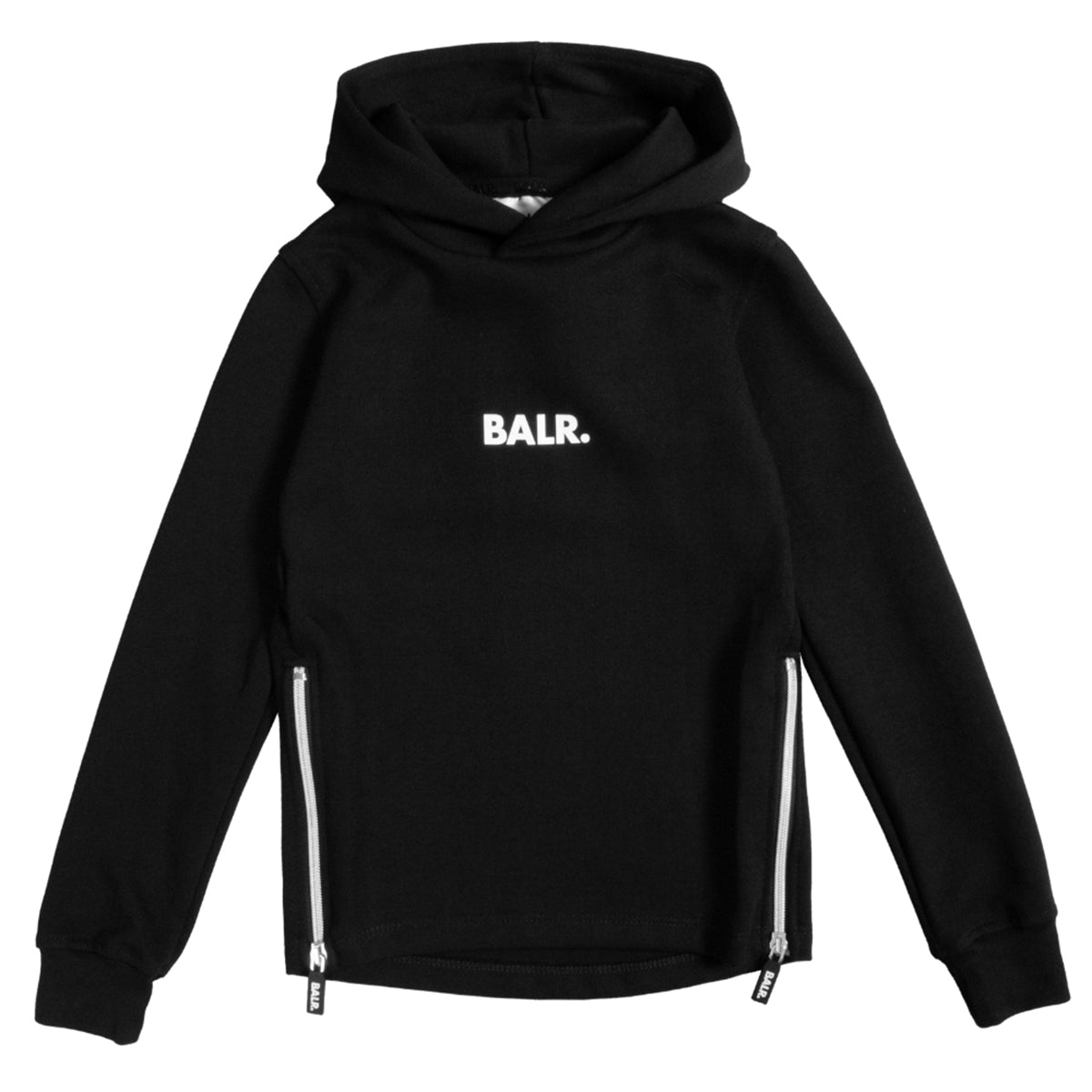 קפוצ'ון BALR לוגו גדול לילדים