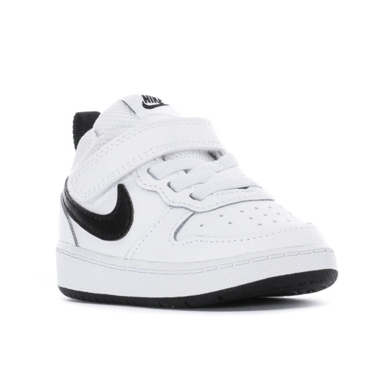 נעלי סניקרס NIKE COURT BOROUGH LOW יוניסקס