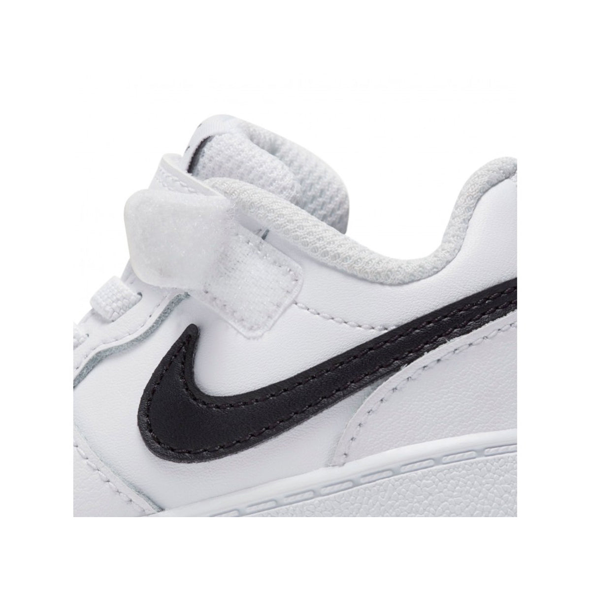 נעלי סניקרס NIKE COURT BOROUGH LOW יוניסקס