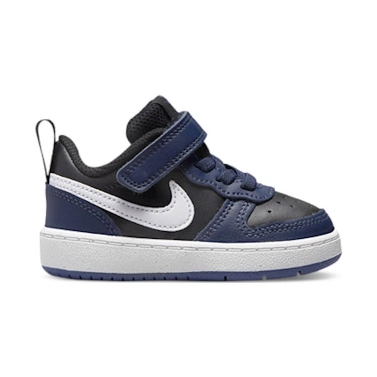 נעלי NIKE COURT BOROUGH LOW לילדים