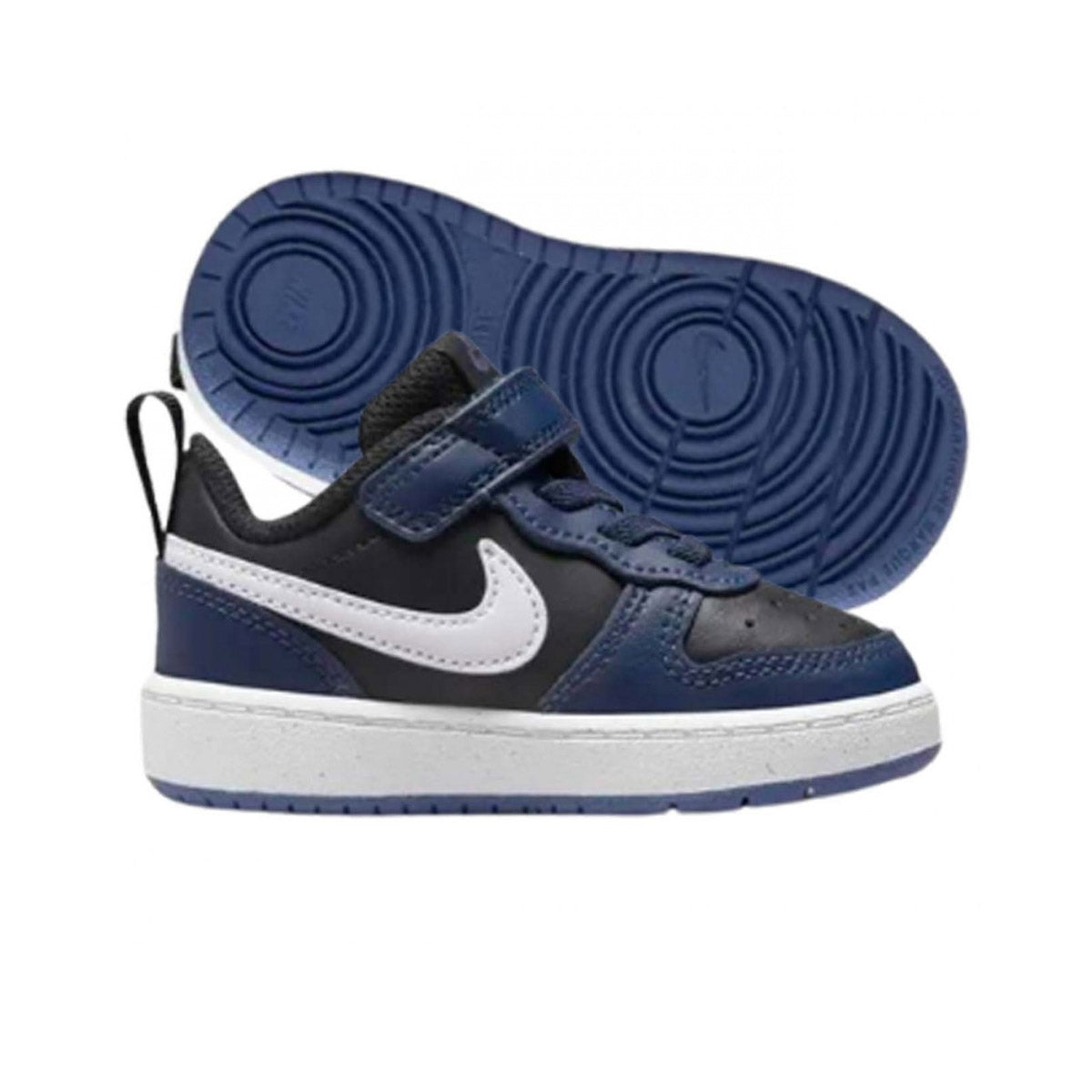 נעלי NIKE COURT BOROUGH LOW לילדים