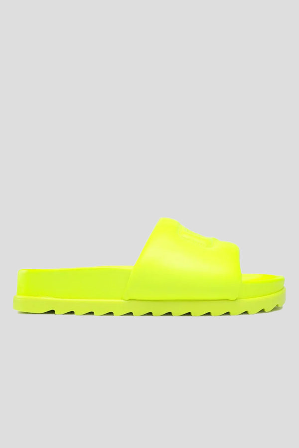 כפכפי סלייד EYE מוטבע