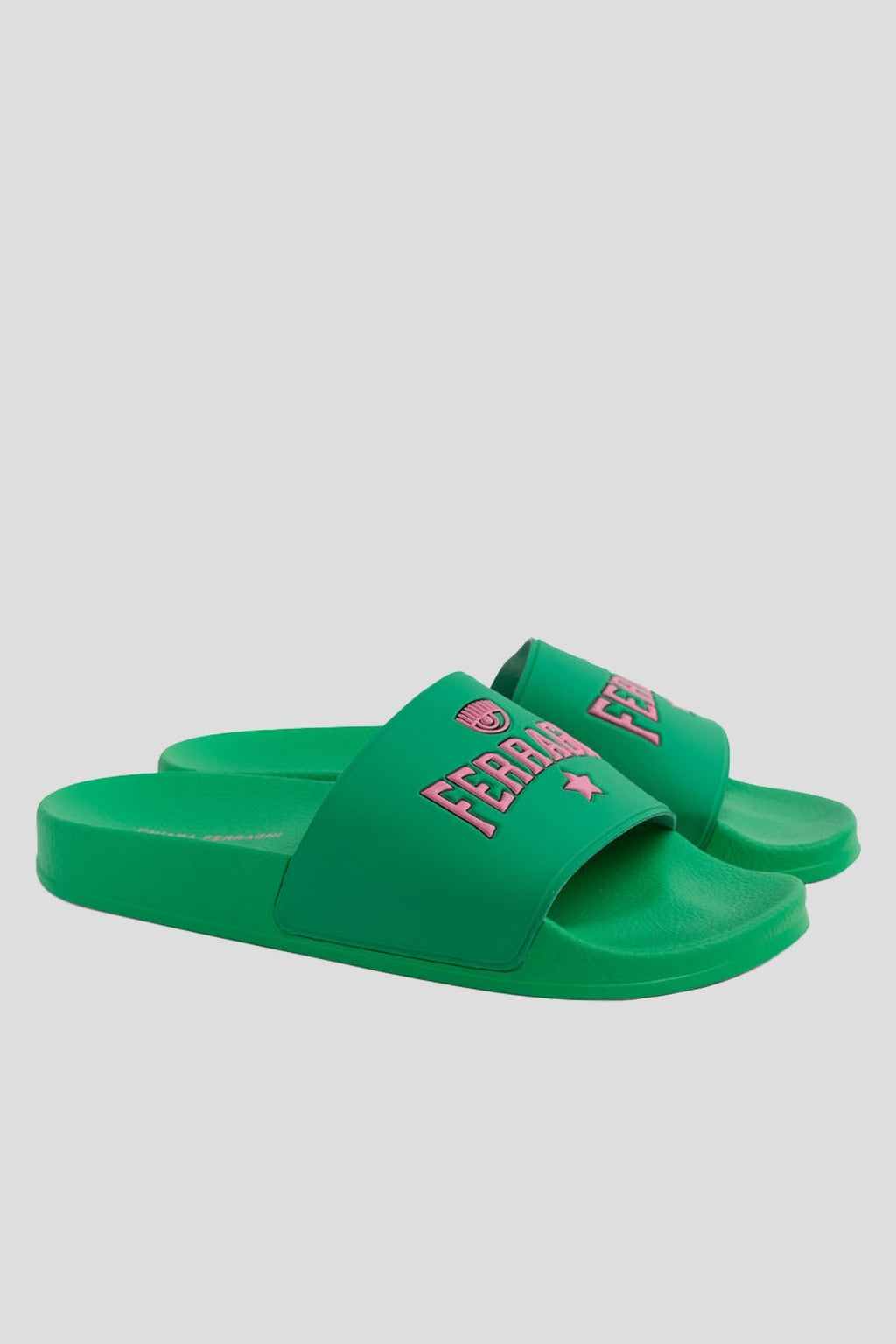 כפכפי סלייד STRETCH