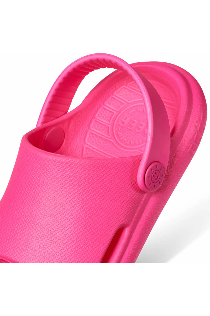 סנדלי REEF Little Rio Slide Hot Pink לילדות Pink / 21