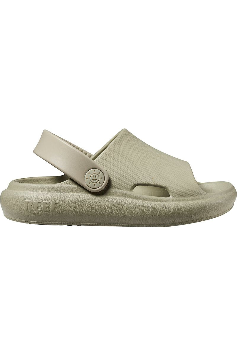סנדלי REEF Little Rio Slide Abbey Stone לילדים