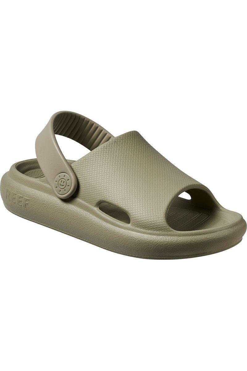 סנדלי REEF Little Rio Slide Abbey Stone לילדים