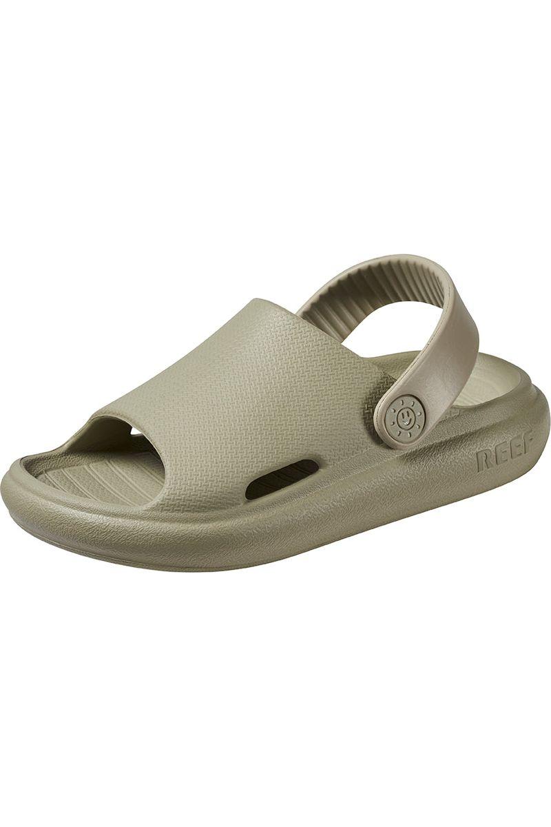 סנדלי REEF Little Rio Slide Abbey Stone לילדים