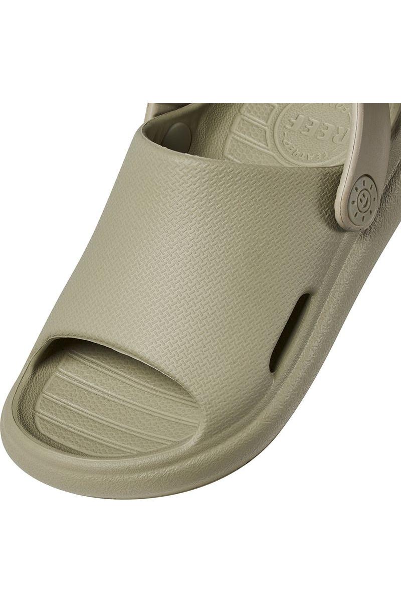 סנדלי REEF Little Rio Slide Abbey Stone לילדים