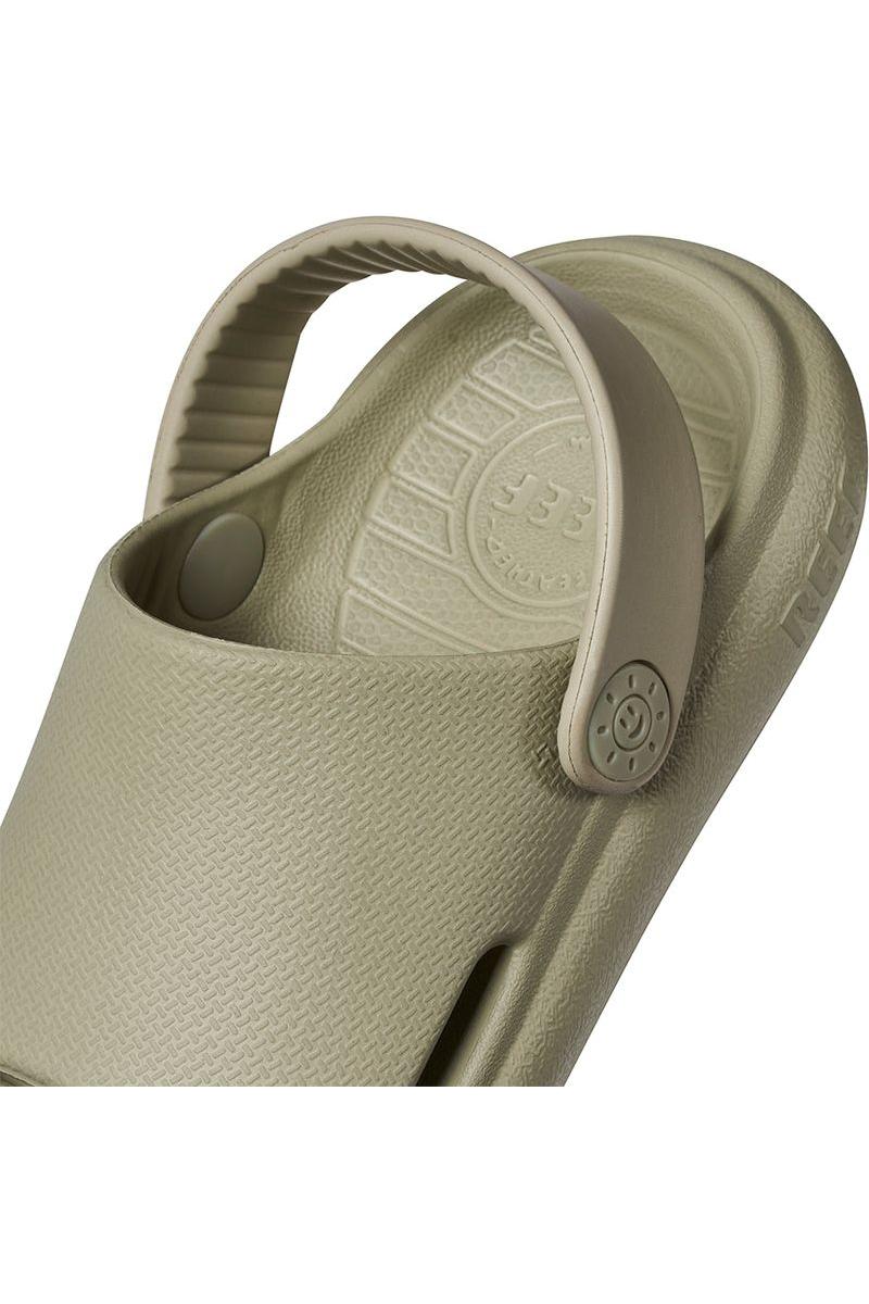 סנדלי REEF Little Rio Slide Abbey Stone לילדים