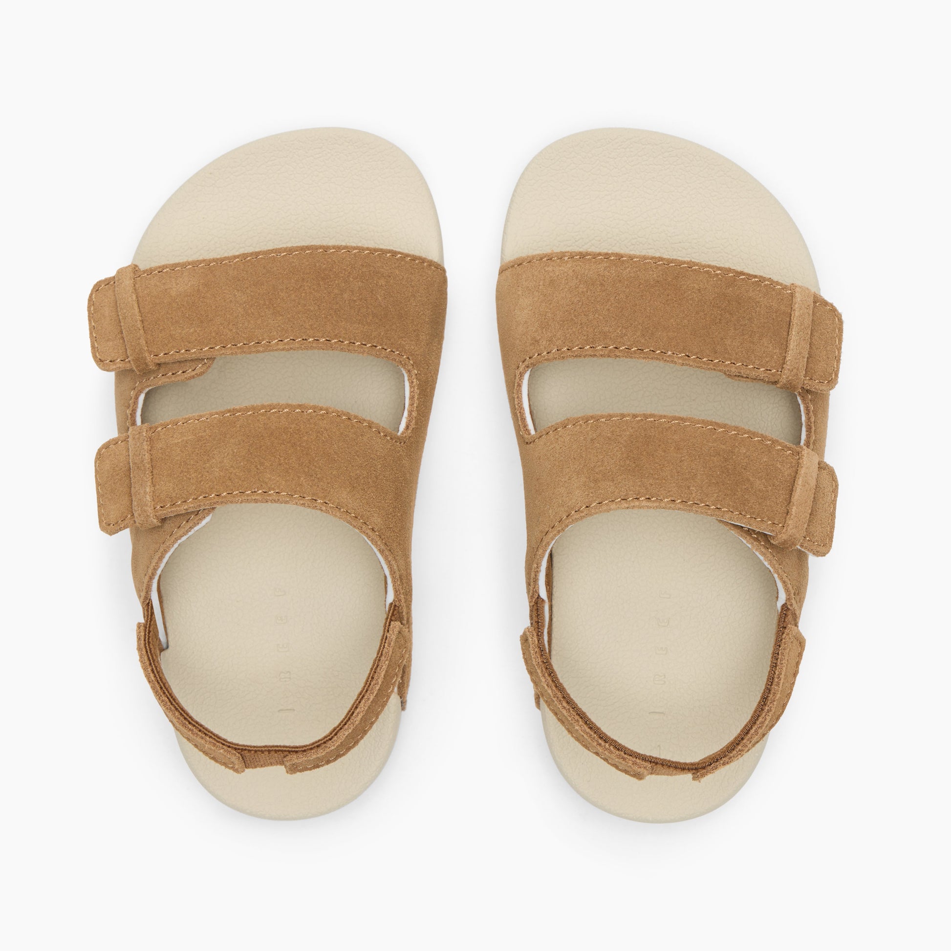 סנדלי REEF Little Ojai Tan לילדים Brown / 22