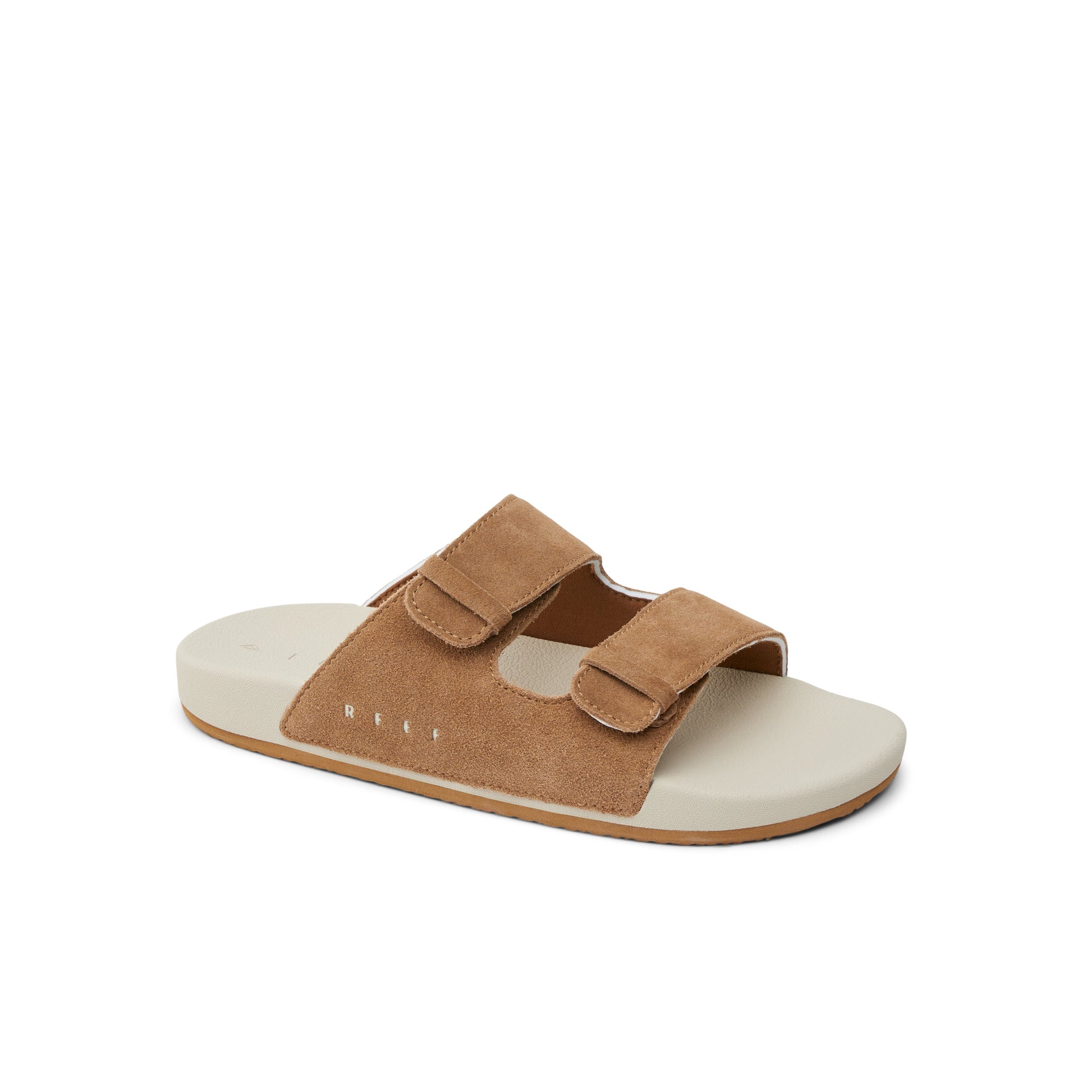 סנדלי Kids Ojai Tan REEF לילדים Brown / 31