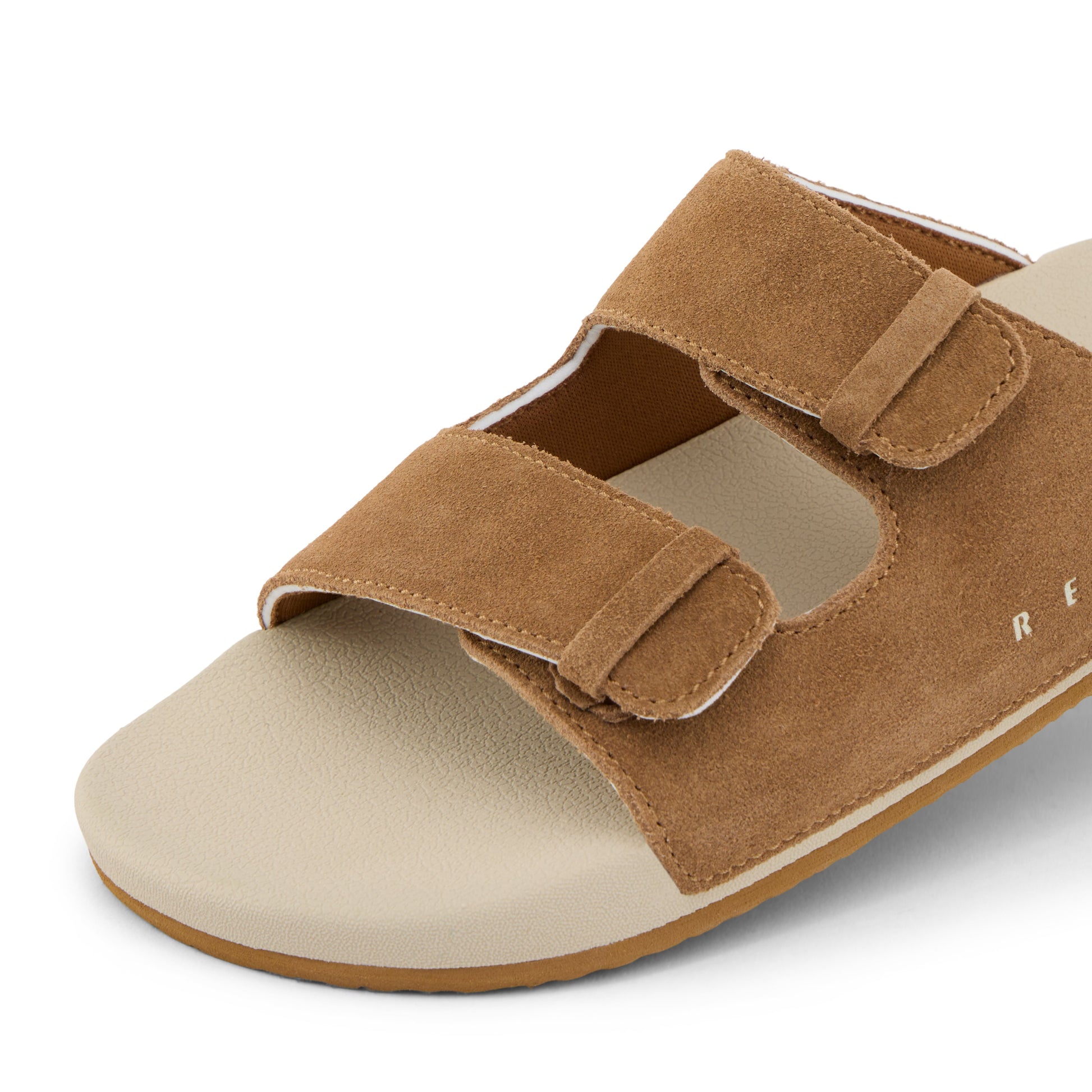 סנדלי Kids Ojai Tan REEF לילדים Brown / 31