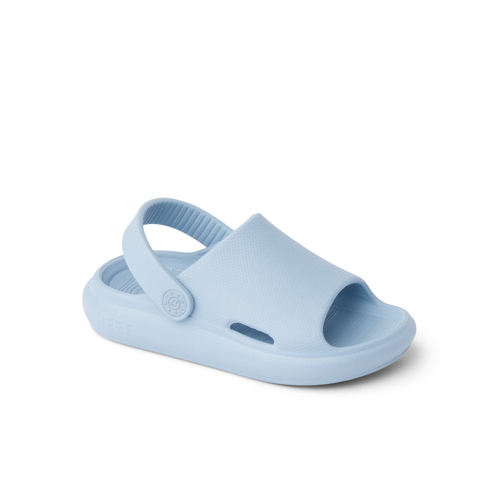 לילדים Rio Slide Dusty Blue REEF סנדלי BLUE / 26