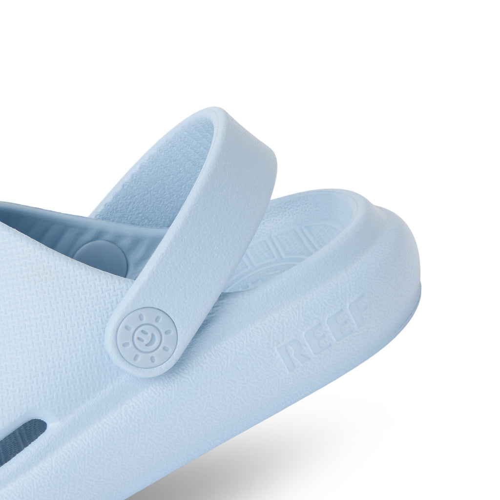 לילדים Rio Slide Dusty Blue REEF סנדלי BLUE / 26