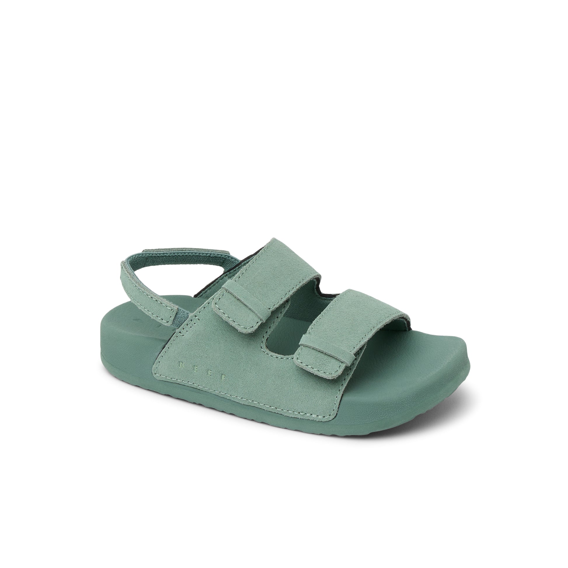לילדים Ojai Moss REEF סנדלי Green / 26