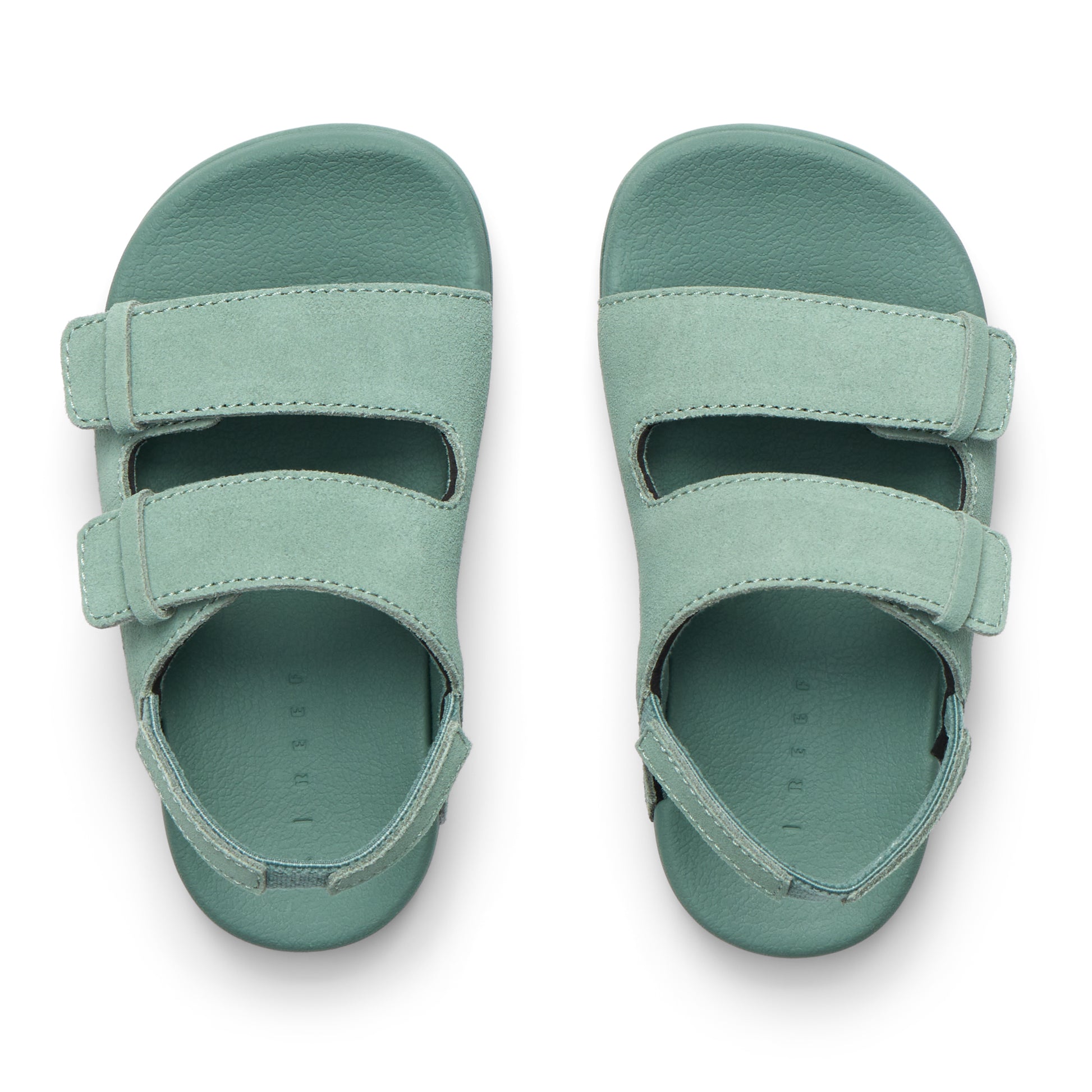 לילדים Ojai Moss REEF סנדלי Green / 26