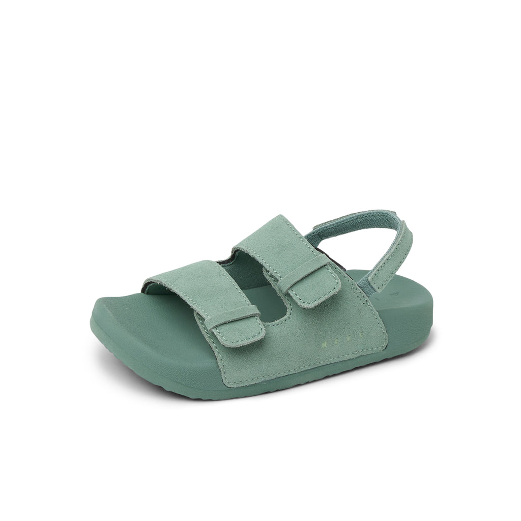 לילדים Ojai Moss REEF סנדלי Green / 26