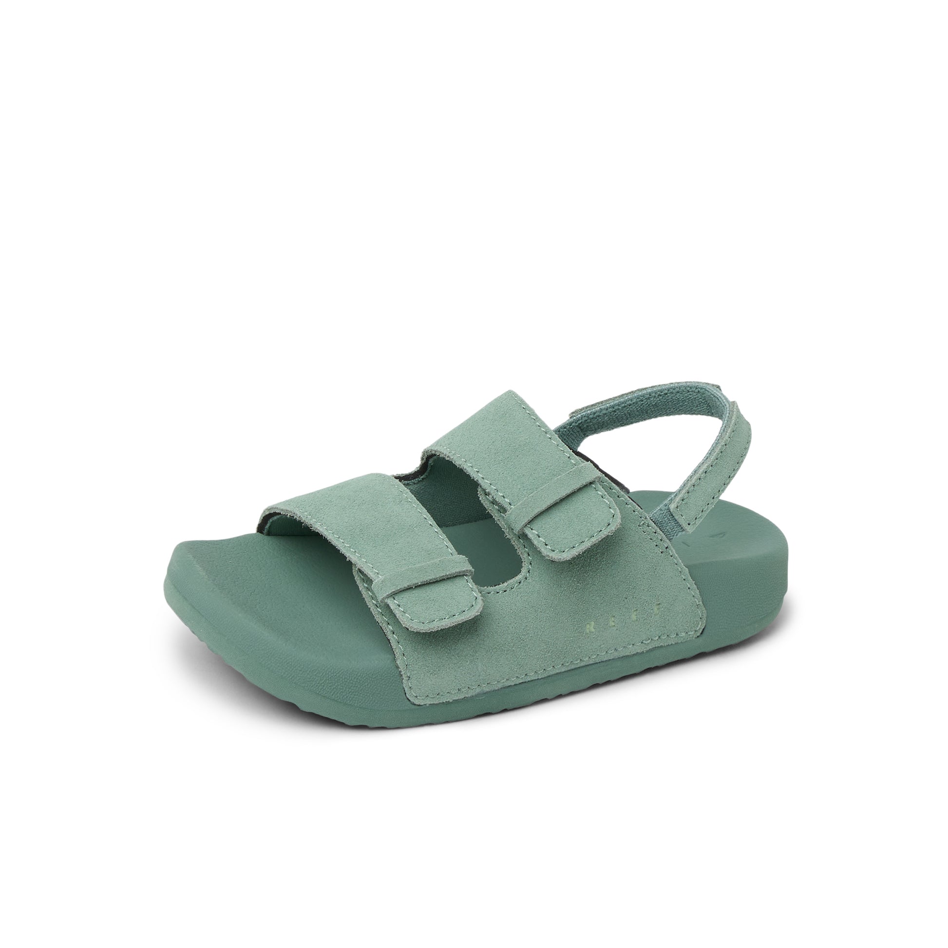 לילדים Ojai Moss REEF סנדלי Green / 26