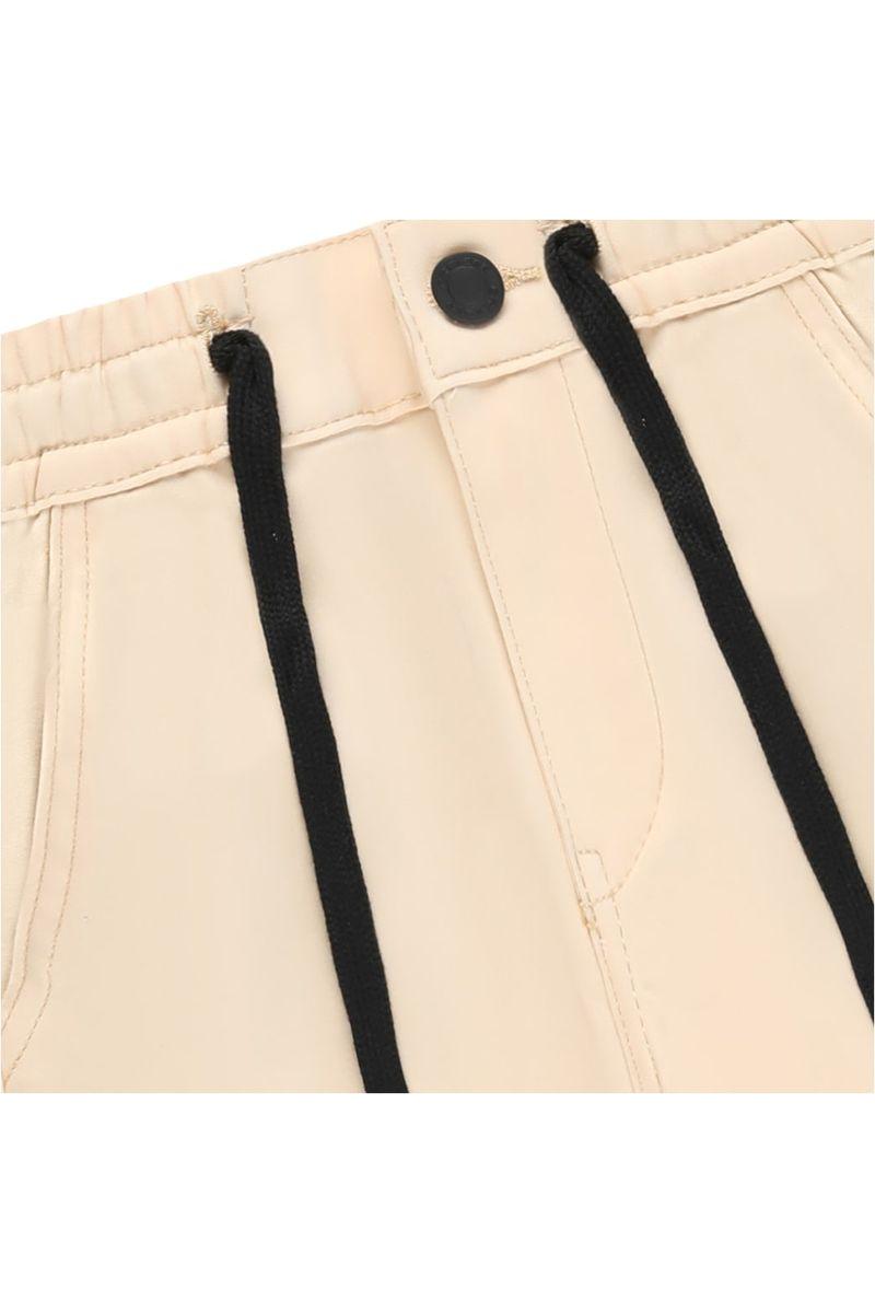 מכנסי צ'ינו CRAISER חלקים לילדים