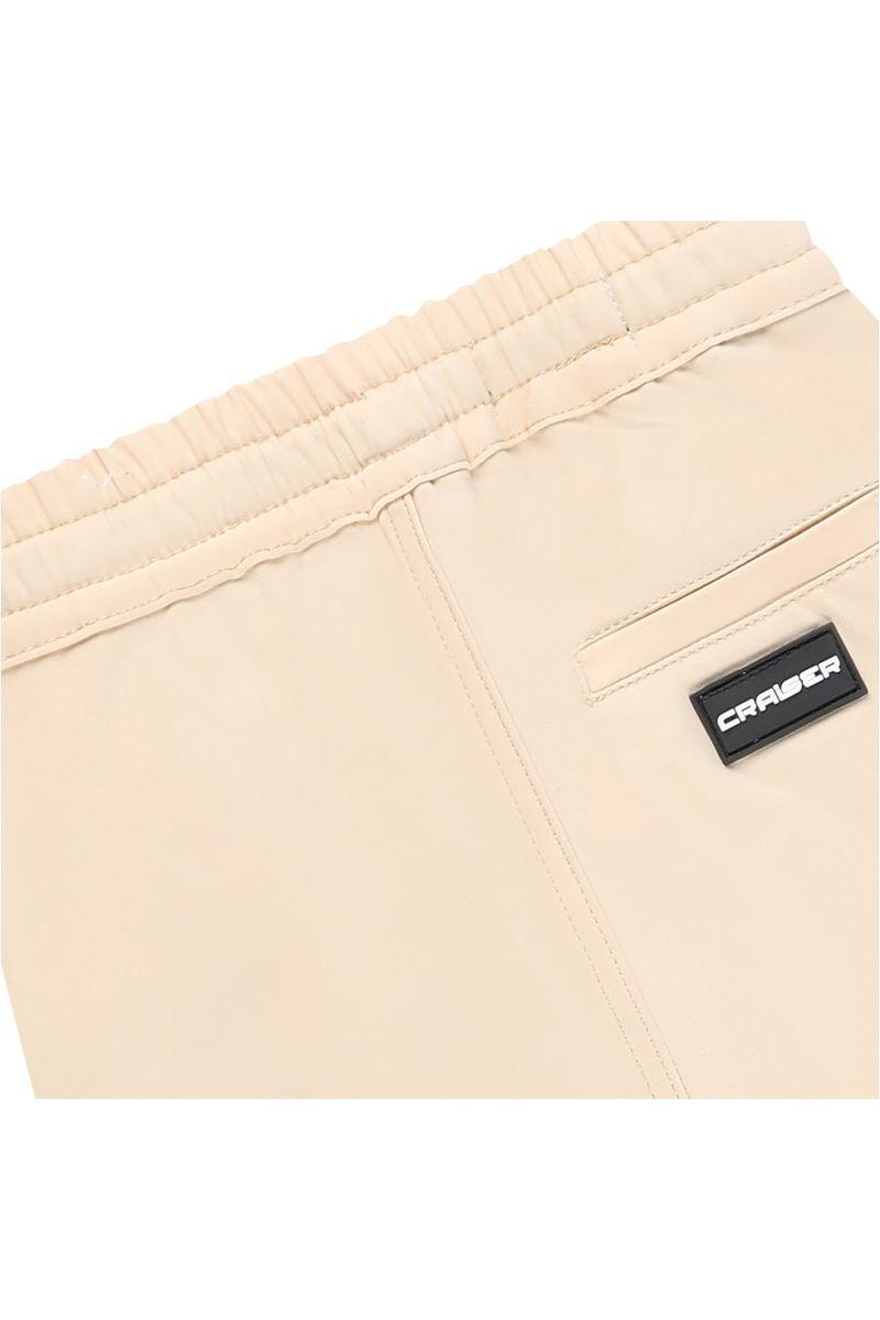מכנסי צ'ינו CRAISER חלקים לילדים