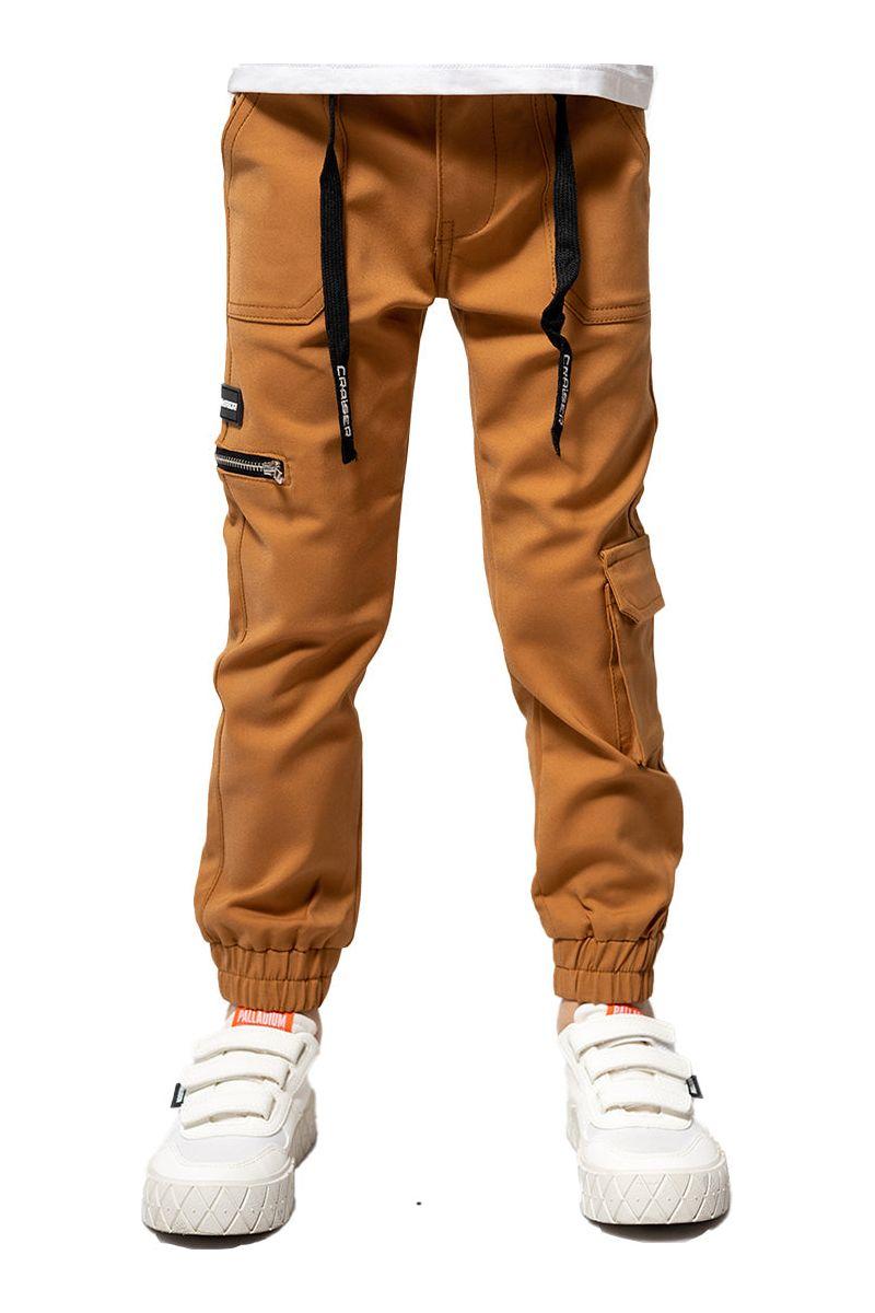 מכנסי דגמ"ח CRAISER לילדים