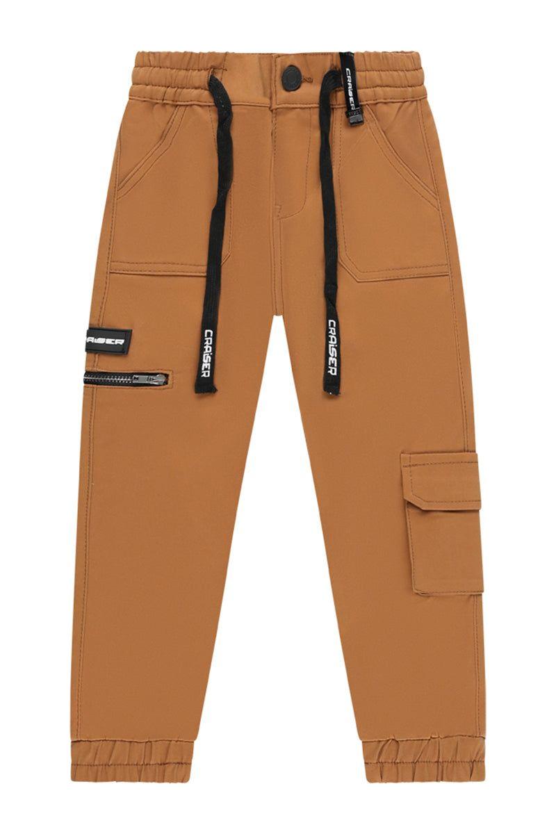 מכנסי דגמ"ח CRAISER לילדים