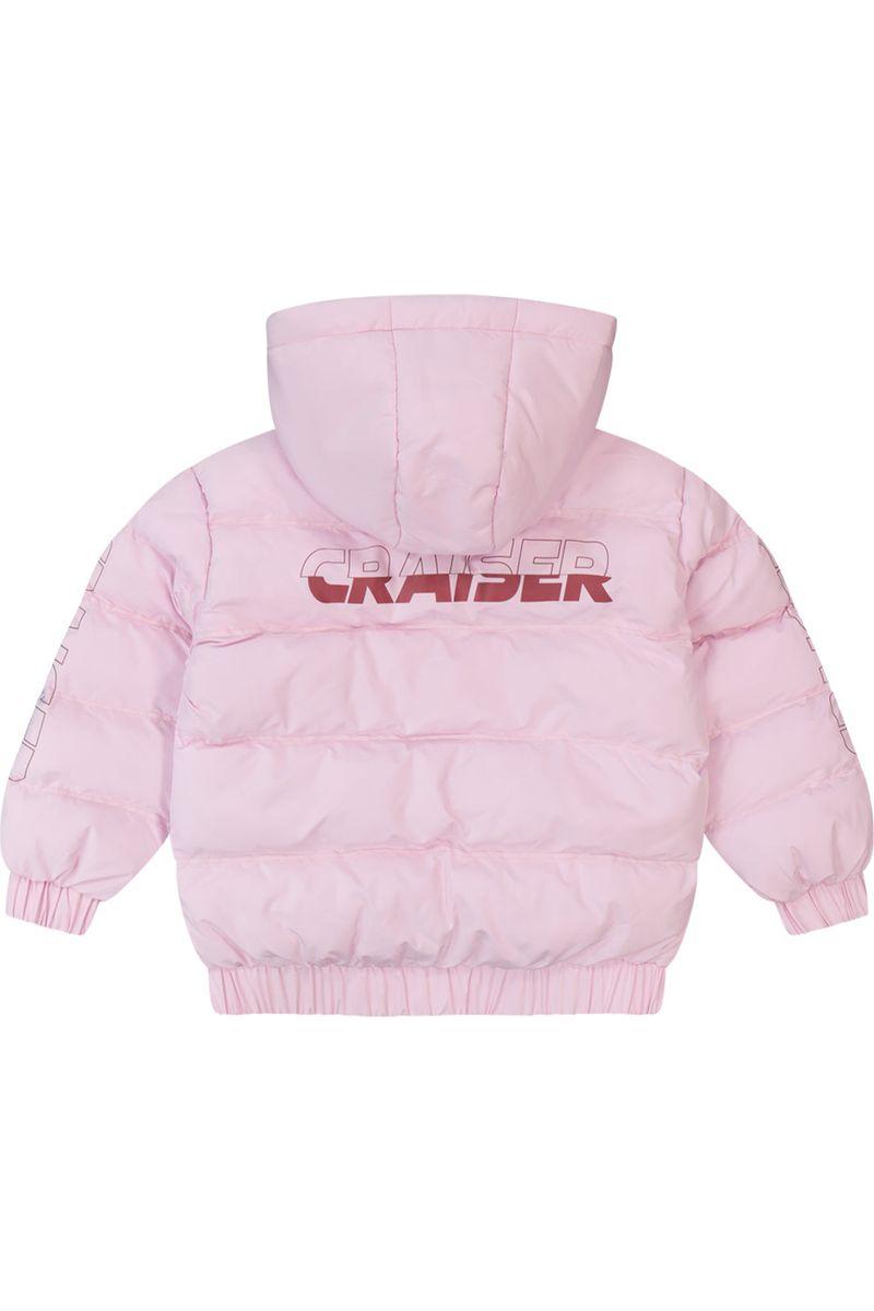 מעיל פוך CRAISER לילדות