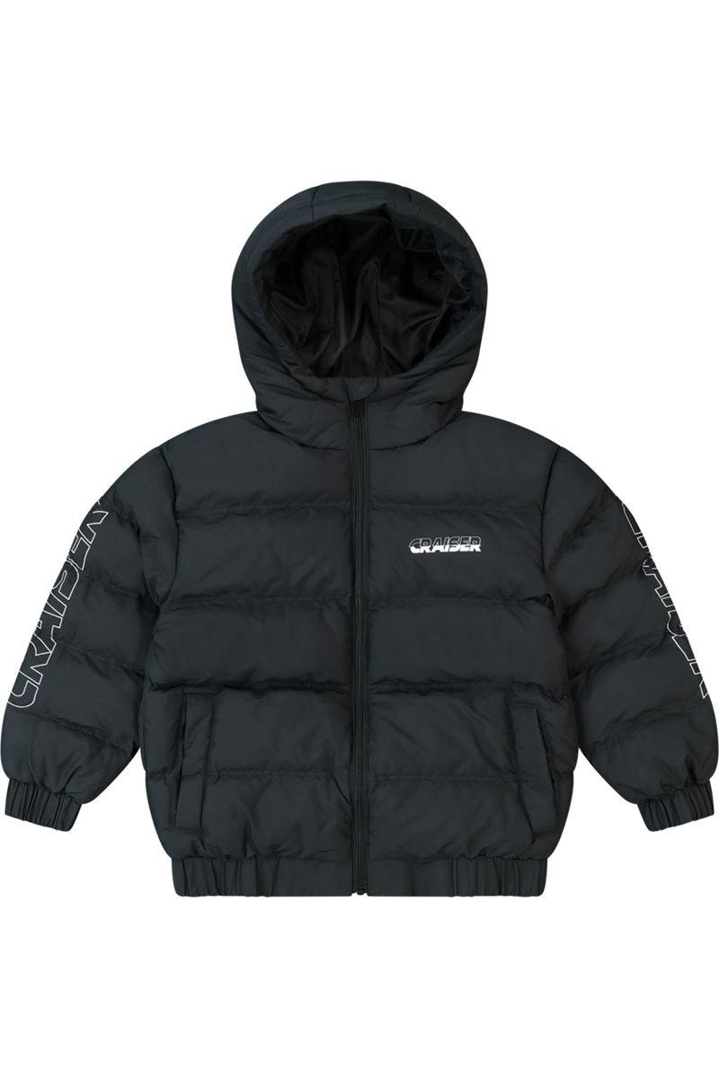 מעיל פוך CRAISER לילדים