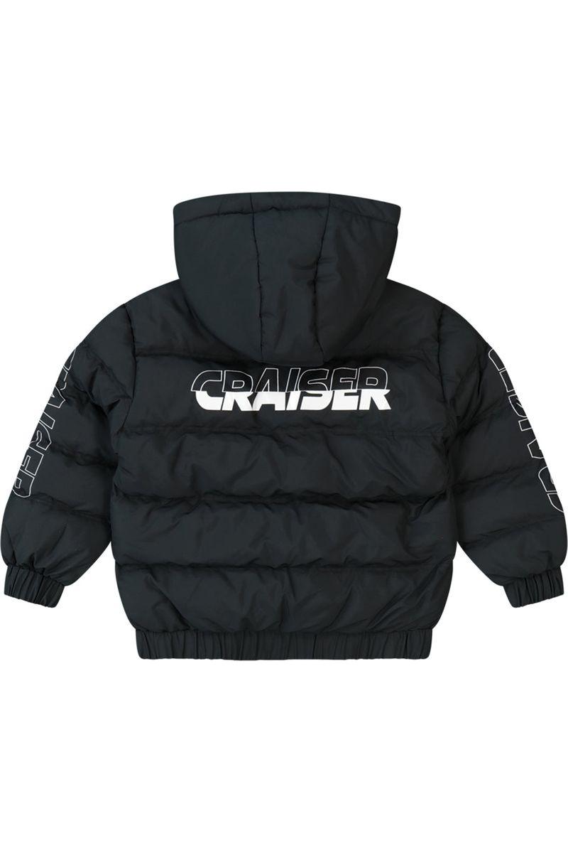 מעיל פוך CRAISER לילדים