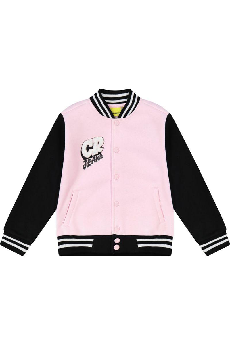 ג'קט בייסבול CRAISER לילדות