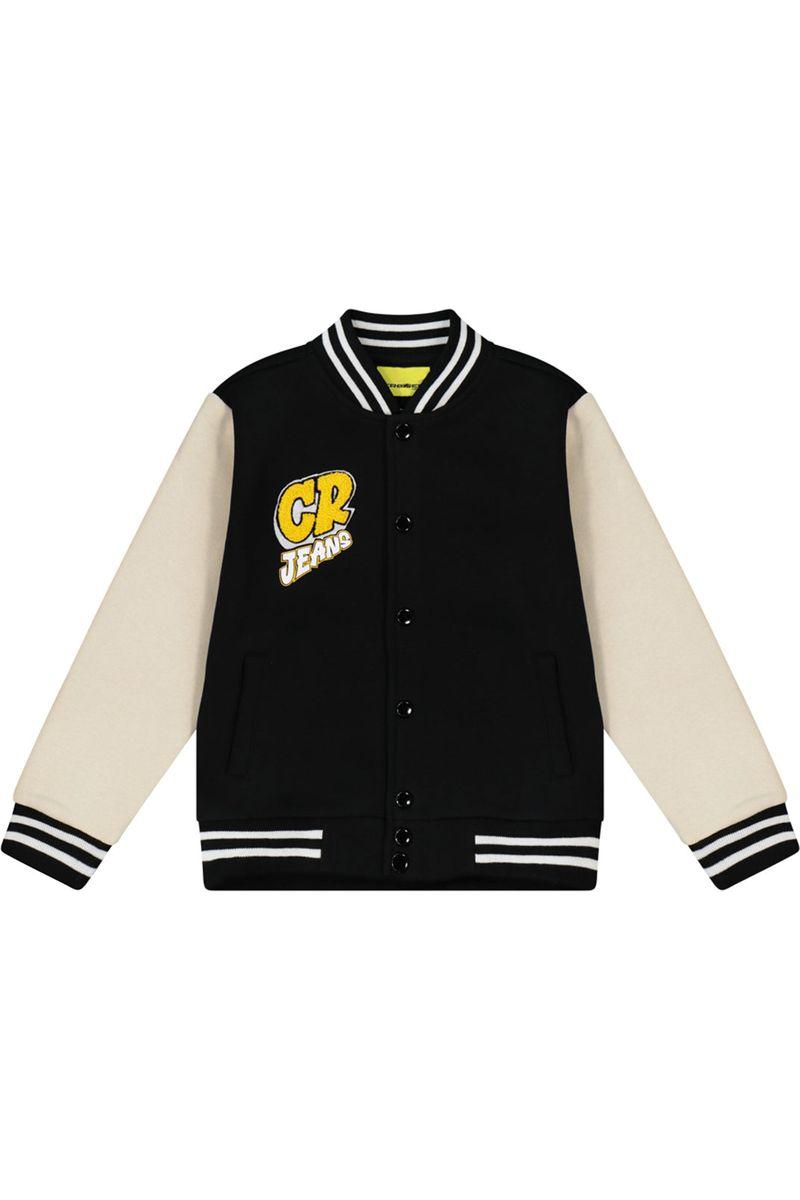 ג'קט בייסבול CRAISER לילדים