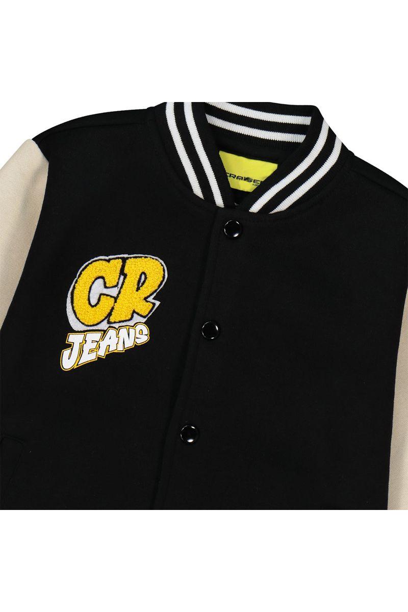 ג'קט בייסבול CRAISER לילדים