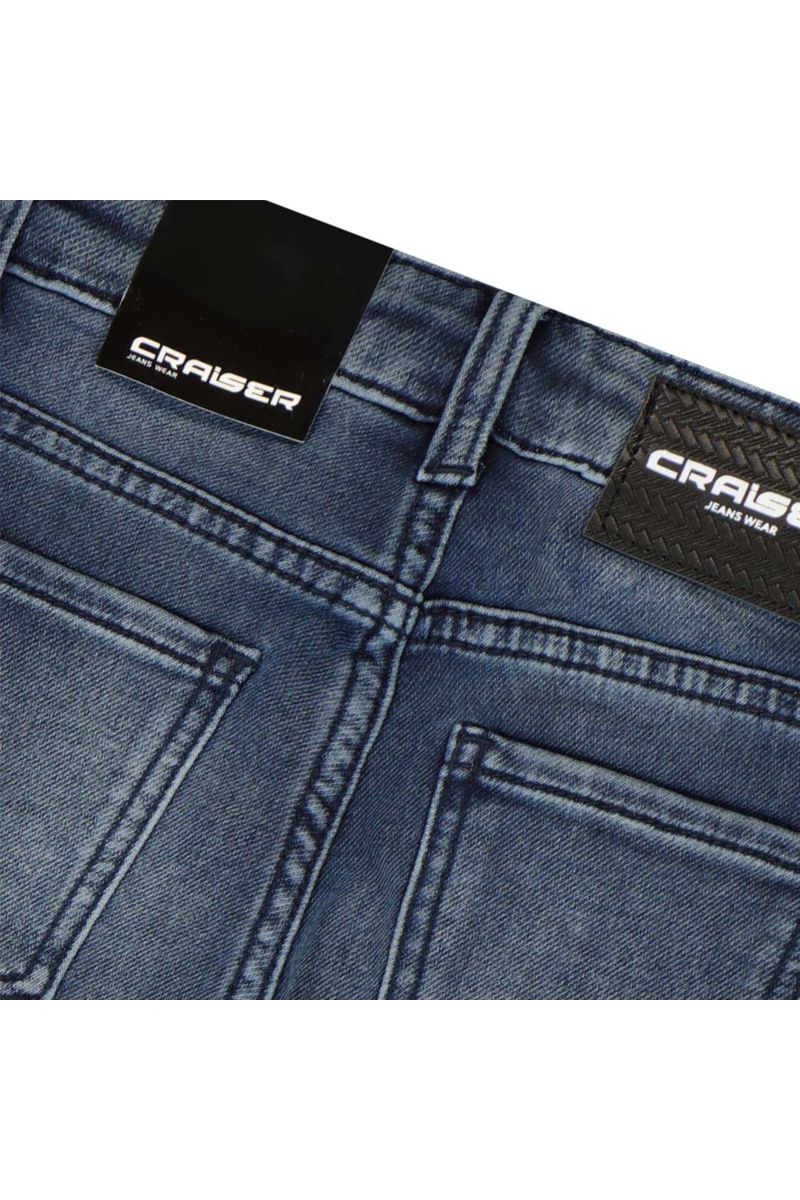 מכנסי ג'ינס CRAISER לילדים