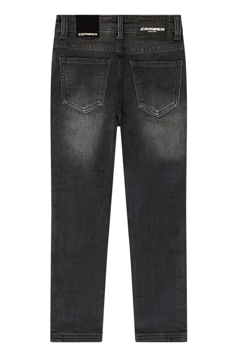 מכנסי ג'ינס CRAISER לילדים