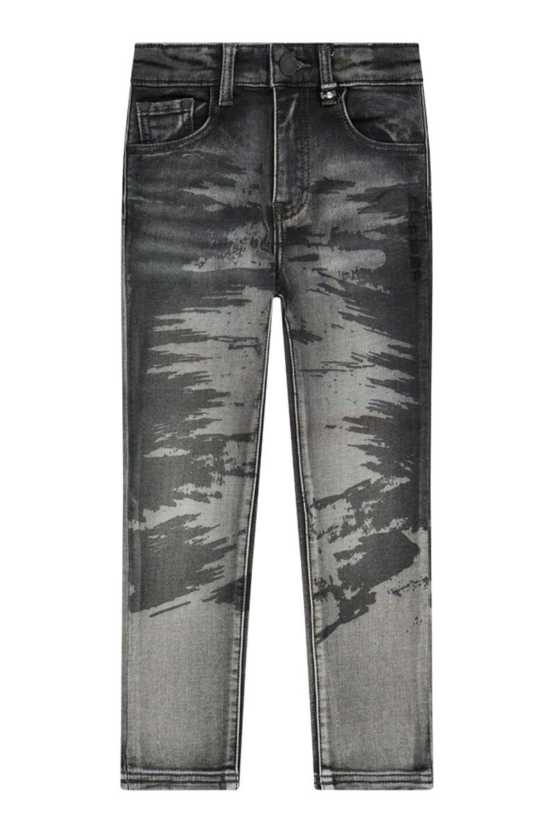 מכנסי ג'ינס CRAISER חלק לילדים