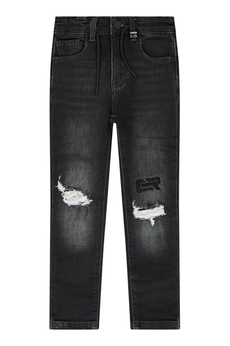 מכנסי ג'ינס CRAISER קרעים לילדים