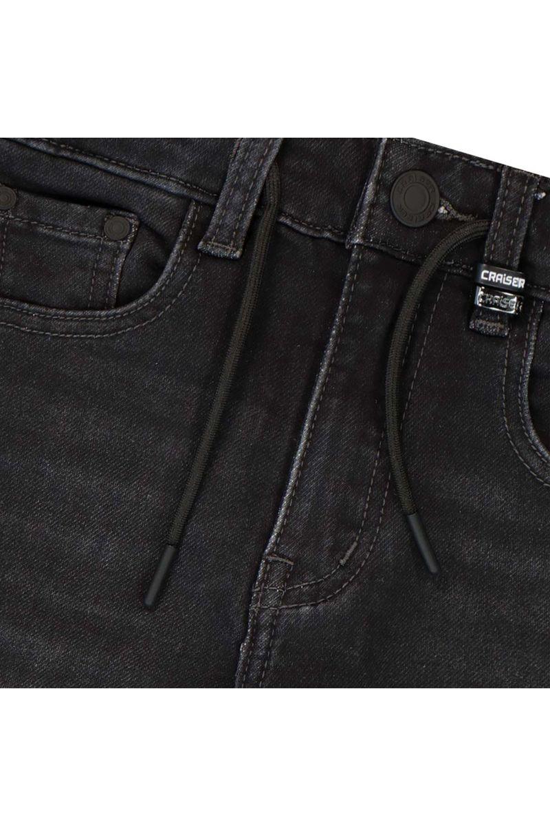 מכנסי ג'ינס CRAISER קרעים לילדים