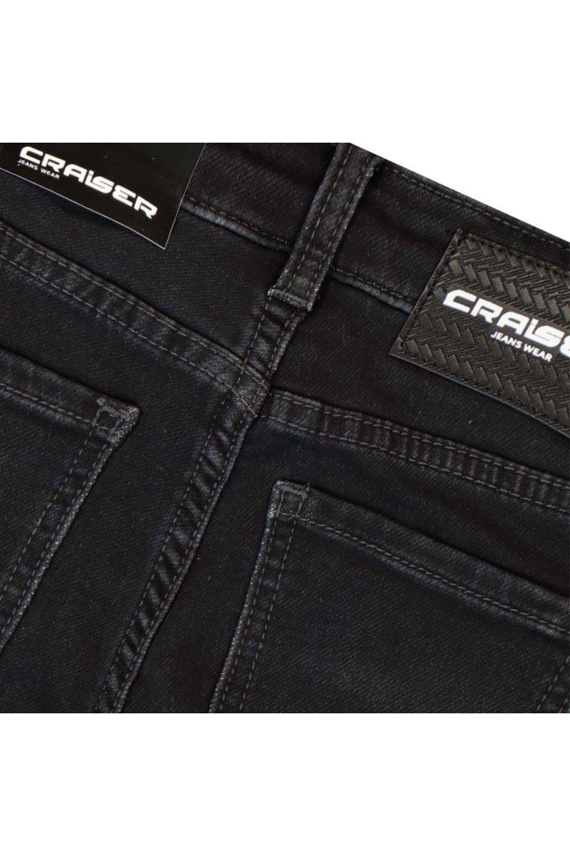 מכנסי ג'ינס CRAISER קרעים לילדים