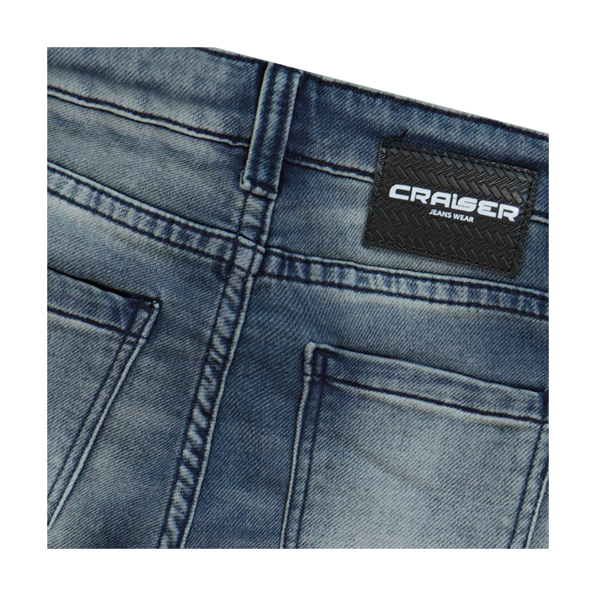 מכנסי ג'ינס CRAISER לילדים