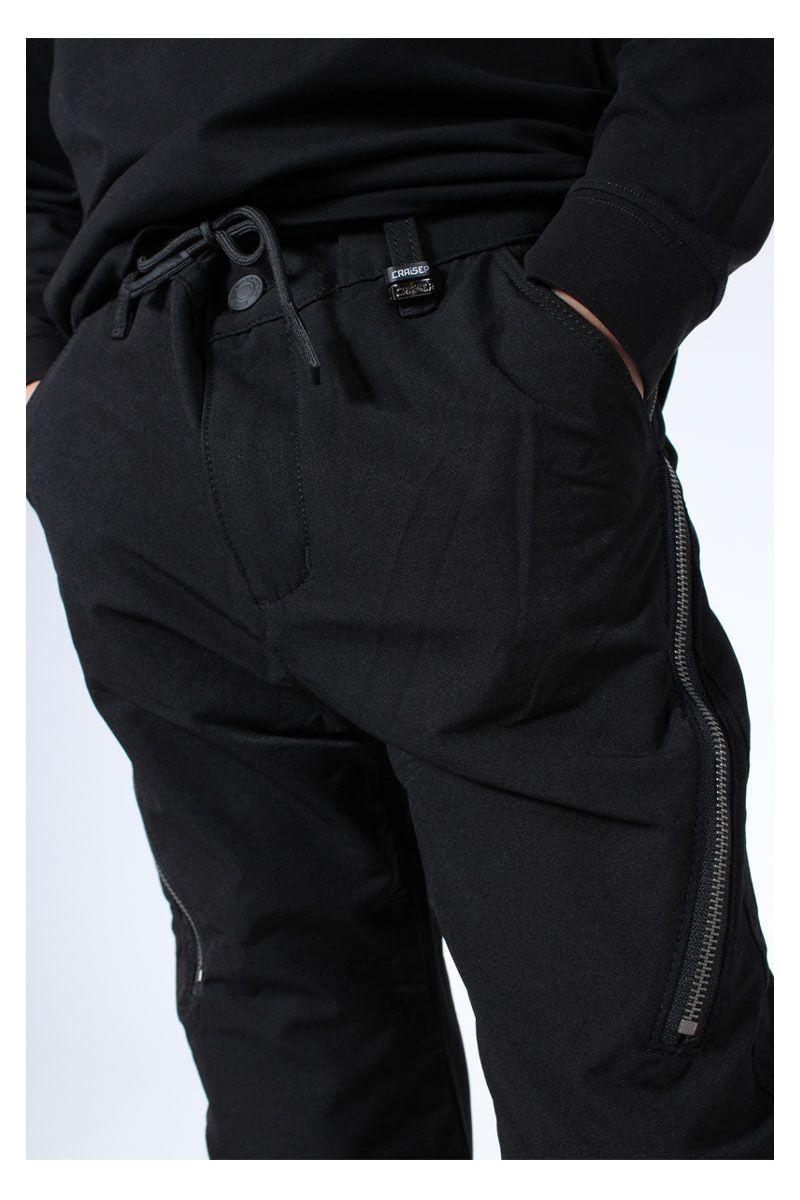 מכנסי CRAISER רוכסנים בצד לילדים