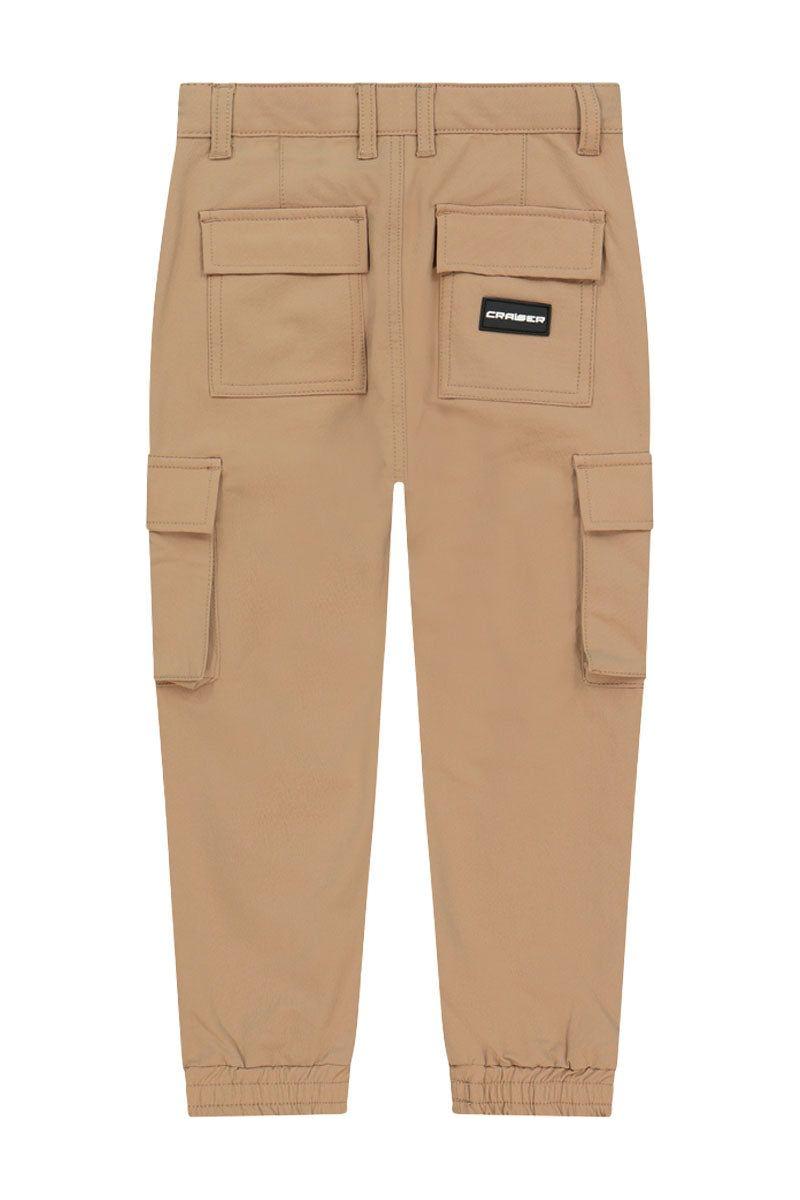 מכנסי דגמ"ח CRAISER לילדים