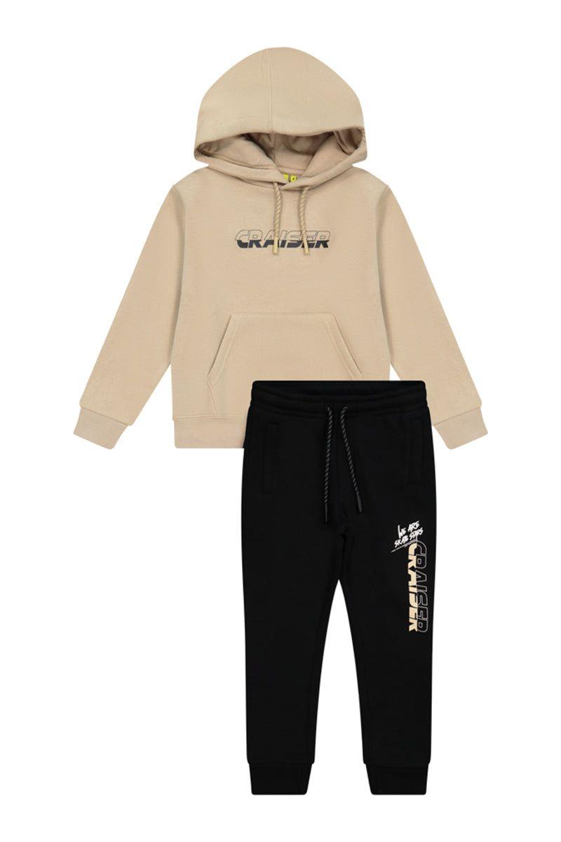 חליפת טרנינג CRAISER גלישת סקייטבורד לילדים